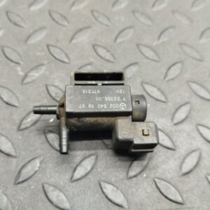 Клапан электромагнитный Mercedes E/W210 1995-2003