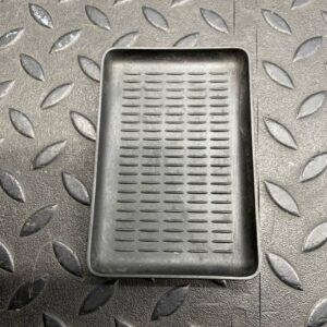 Накладка на консоль BMW 3/E46 1998-2007