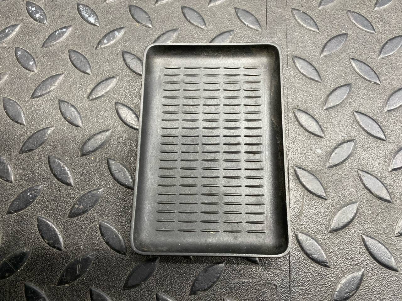 Накладка на консоль BMW 3/E46 1998-2007