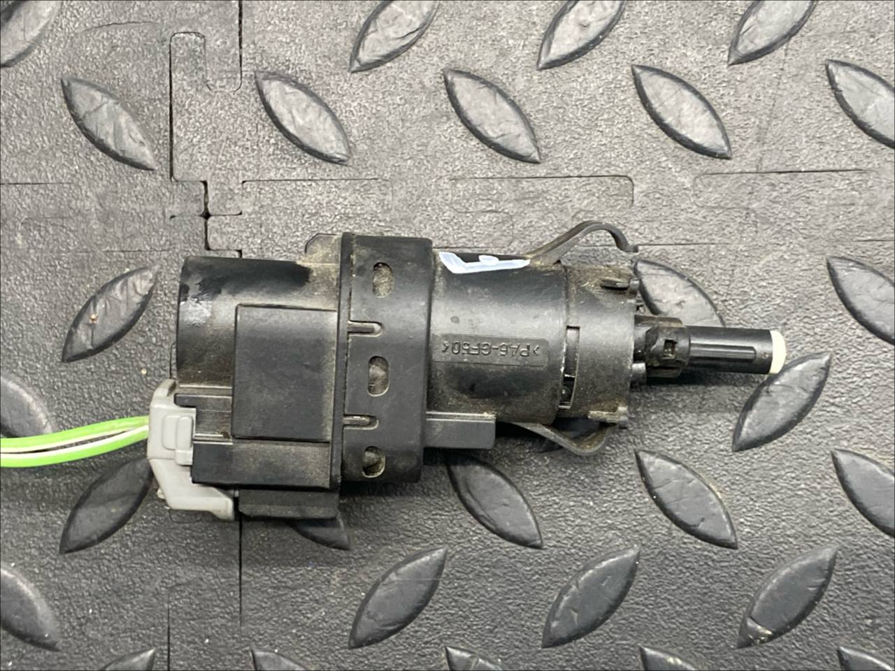 Датчик включения стопсигнала Ford Focus/2 2004-2011