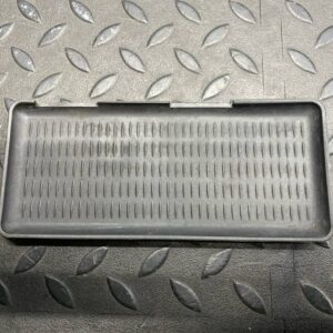 Накладка на консоль BMW 3/E46 1998-2007