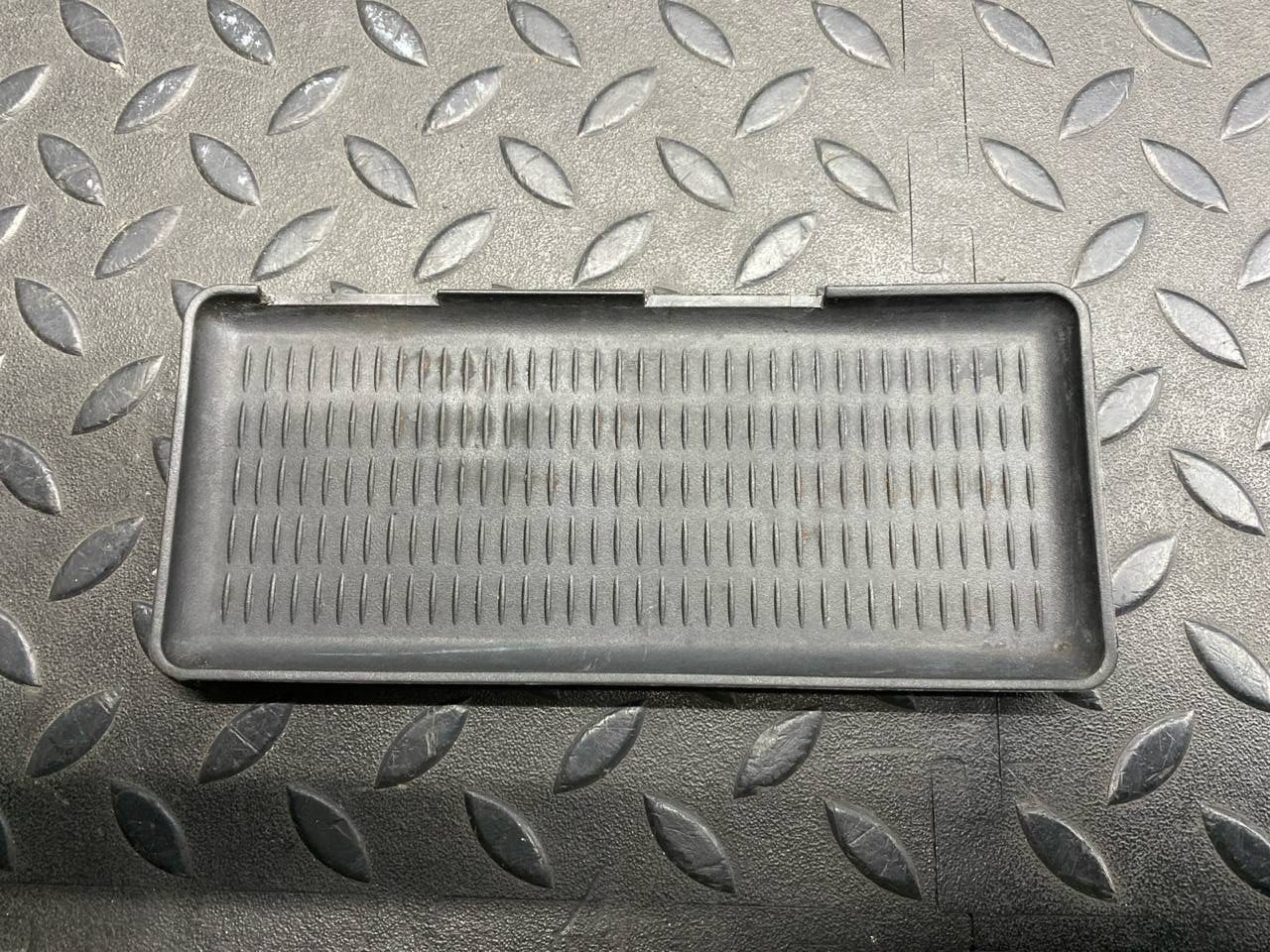 Накладка на консоль BMW 3/E46 1998-2007