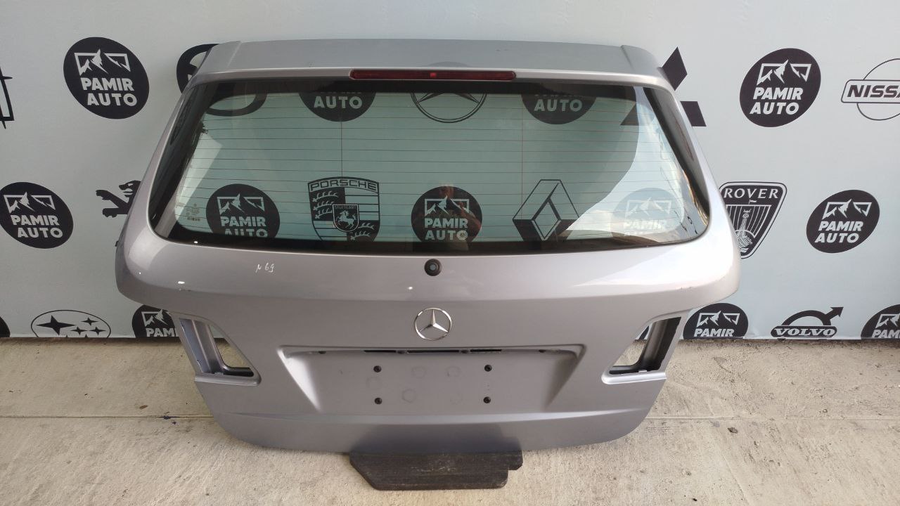 Дверь багажника Mercedes B/W245 2005-2011