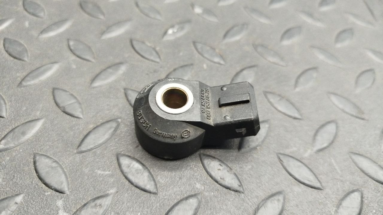 Датчик детонации Mercedes E/W210 1995-2003