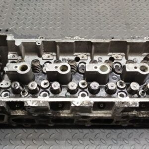 Головка блока цилиндров (ГБЦ) Chrysler PT Cruiser 2000-2010