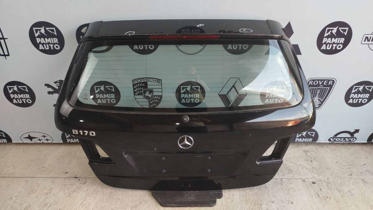 Дверь багажника Mercedes B/W245 2005-2011