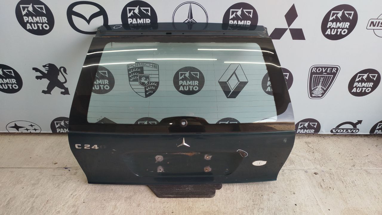 Дверь багажника Mercedes C/W202 1993-2001