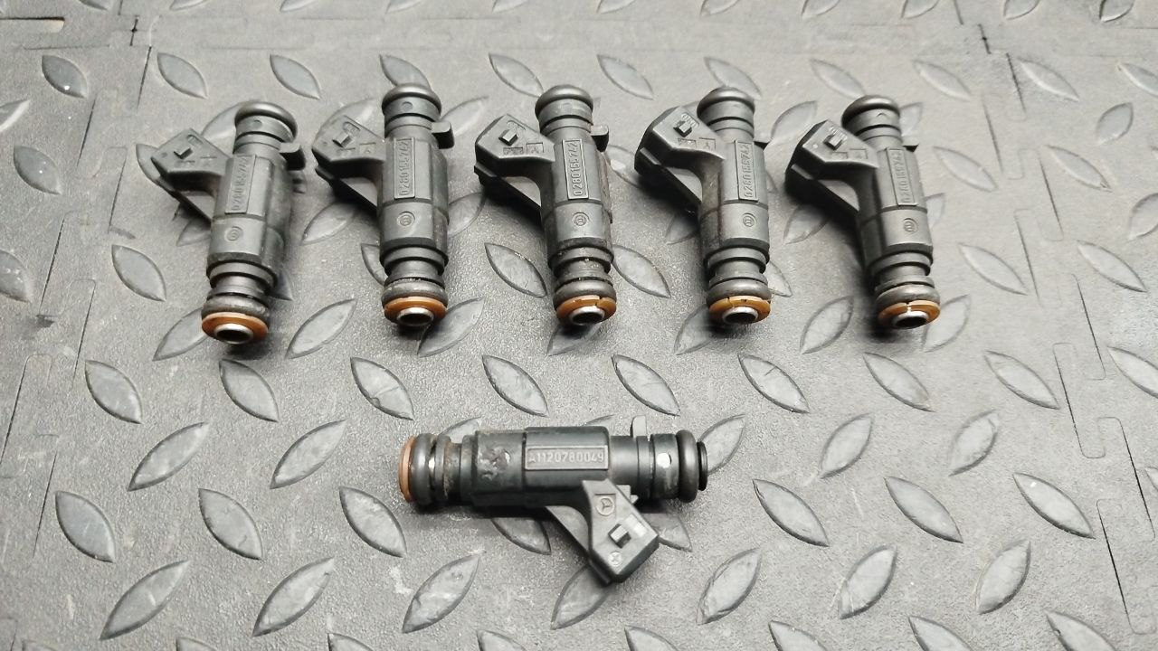 Форсунка бензиновая Mercedes E/W210 1995-2003