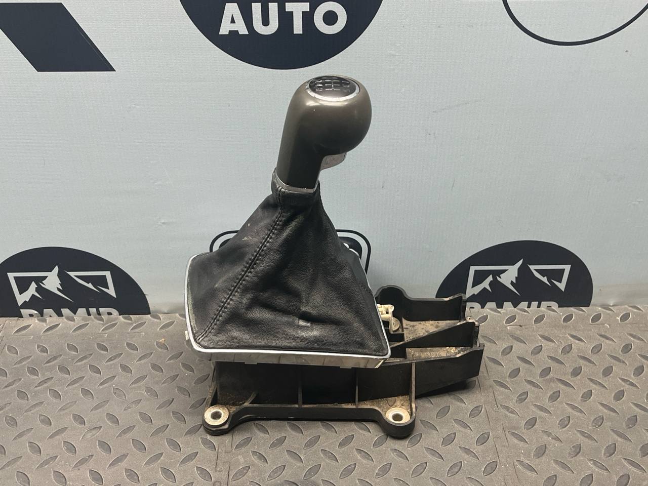 Кулиса МКПП Opel Astra/H 2004-2014