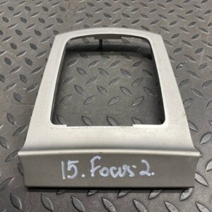 Накладка на кулису МКПП Ford Focus/2 2004-2011