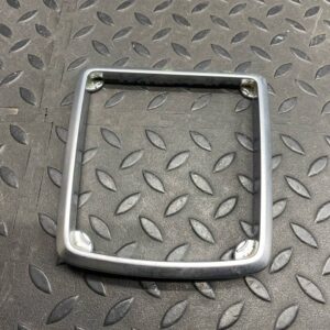 Накладка на кулису МКПП Ford Focus/2 2004-2011