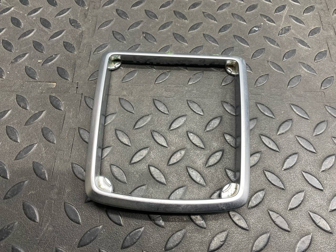 Накладка на кулису МКПП Ford Focus/2 2004-2011