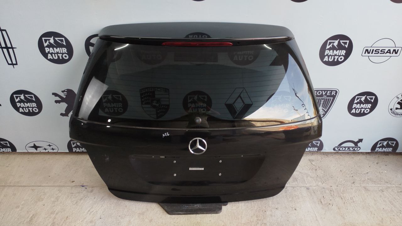 Дверь багажника Mercedes M/W164 2005-2011