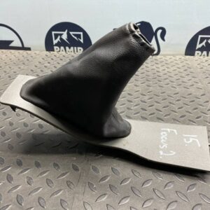 Кожух рычага стояночного тормоза Ford Focus/2 2004-2011