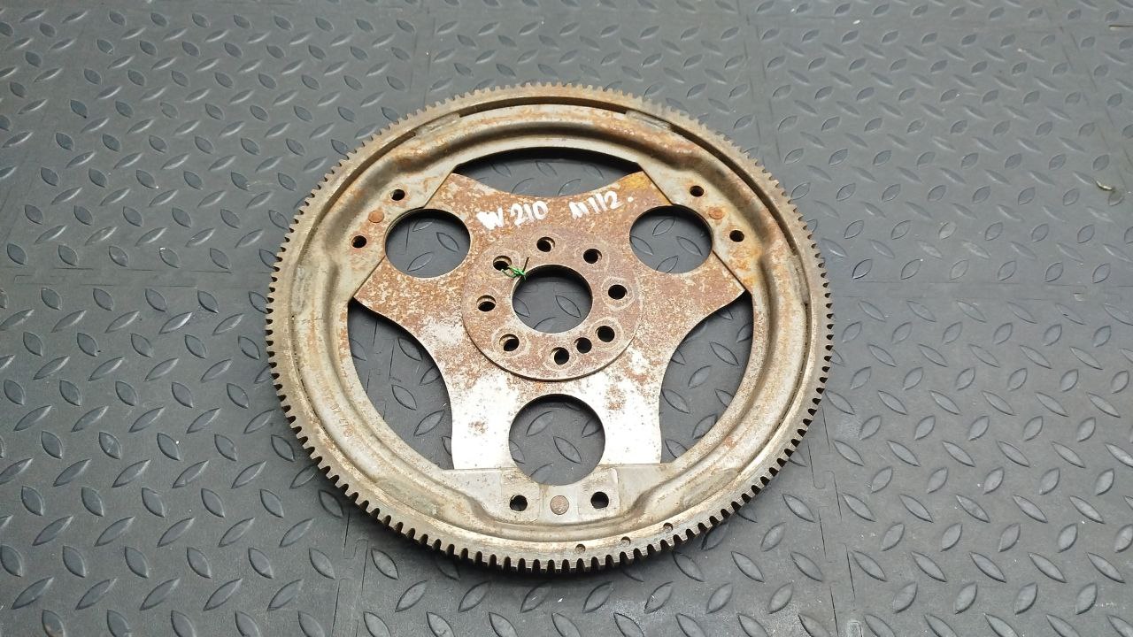 Маховик Mercedes E/W210 1995-2003