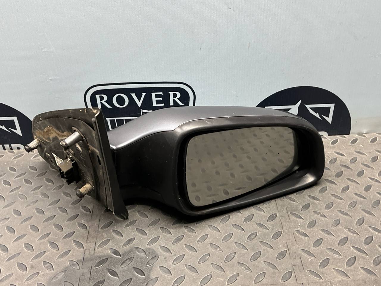 Зеркало правое Opel Astra/H 2004-2014