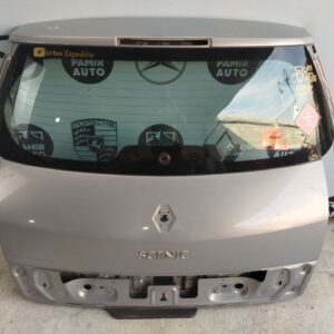 Дверь багажника Renault Scenic/2 2003-2009
