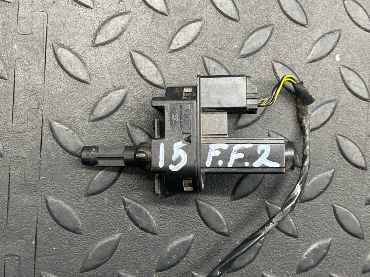 Датчик педали сцепления Ford Focus/2 2004-2011