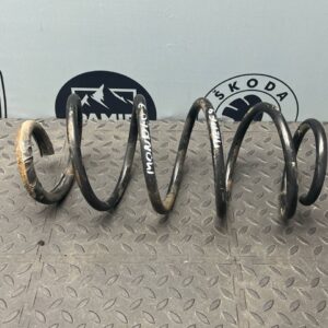 Пружина передняя Ford Mondeo/3 2000-2007