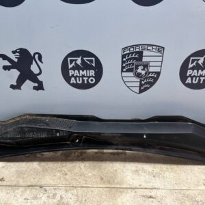 Решетка под лобовое стекло (Жабо) Opel Astra/H 2004-2014