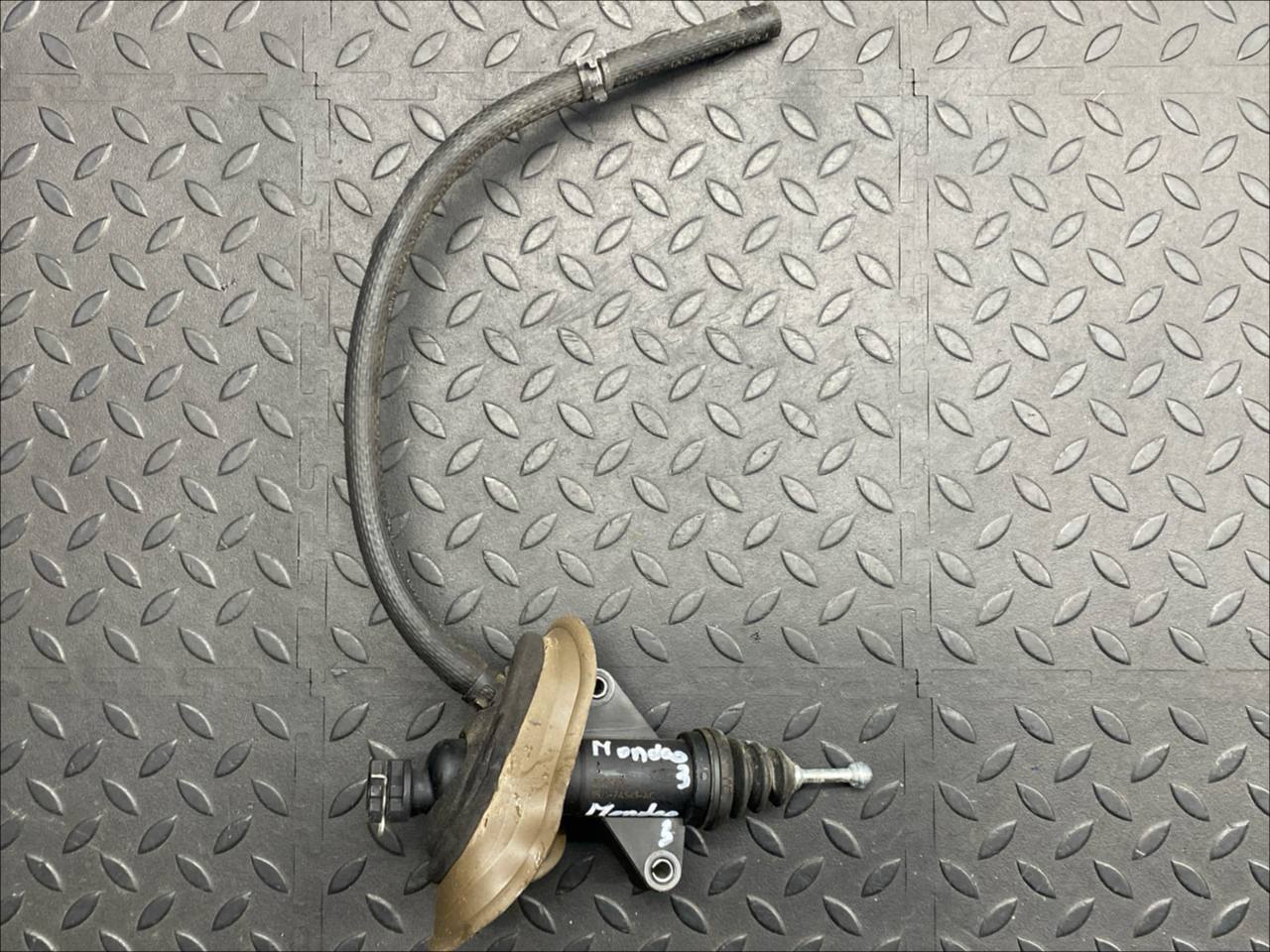 Цилиндр сцепления главный Ford Mondeo/3 2000-2007