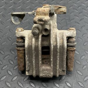 Суппорт задний левый Audi A4/B5 1994-2001