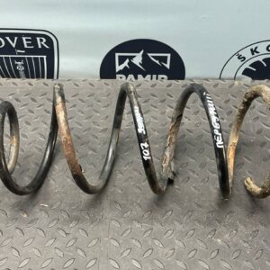 Пружина передняя Ford Focus/2 2004-2011