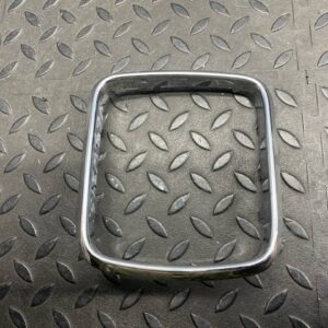 Накладка на кулису АКПП Mercedes B/W245 2005-2011