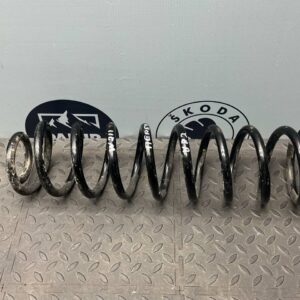 Пружина передняя Mercedes E/W211 2002-2009