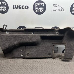 Обшивка багажника левая Opel Astra/H 2004-2014