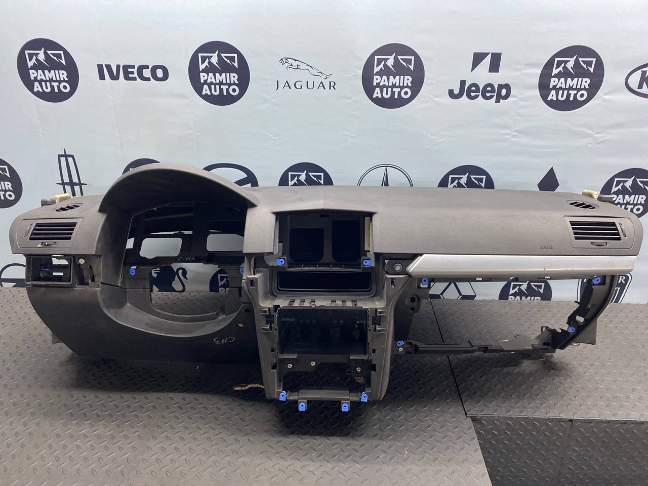 Торпедо Opel Astra/H 2004-2014