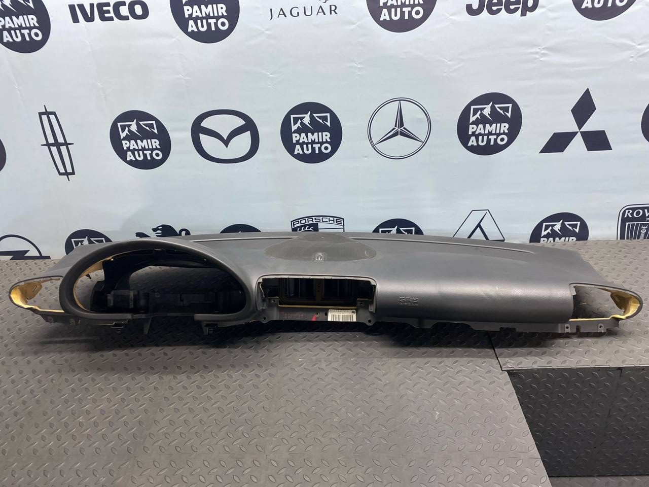 Торпедо Mercedes C/W203 2000-2008