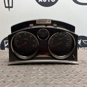 Комбинация приборов (Щиток) Opel Astra/H 2004-2014