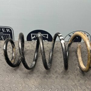 Пружина передняя Peugeot Expert/2 2007-2016