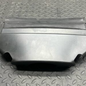 Кожух рулевой колонки верхний Opel Astra/H 2004-2014