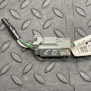 Проводка Ford Mondeo/3 2000-2007