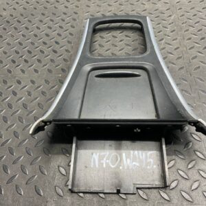 Накладка на кулису АКПП Mercedes B/W245 2005-2011