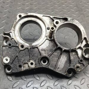 Крышка двигателя Chrysler PT Cruiser 2000-2010