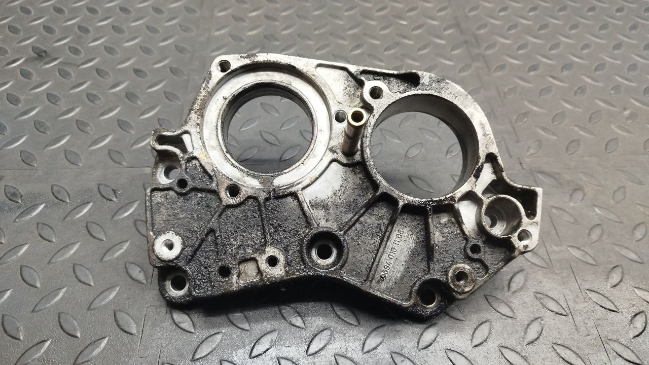 Крышка двигателя Chrysler PT Cruiser 2000-2010