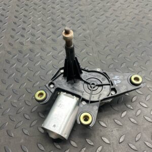 Моторчик стеклоочистителя задний Renault Scenic/2 2003-2009