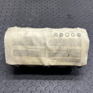 Подушка безопасности в торпедо Opel Astra/H 2004-2014