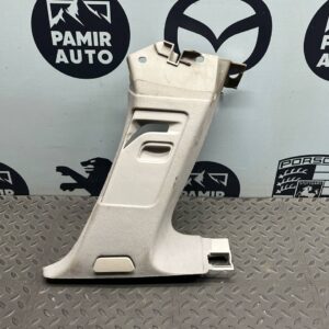 Обшивка стойки задняя левая Opel Astra/H 2004-2014