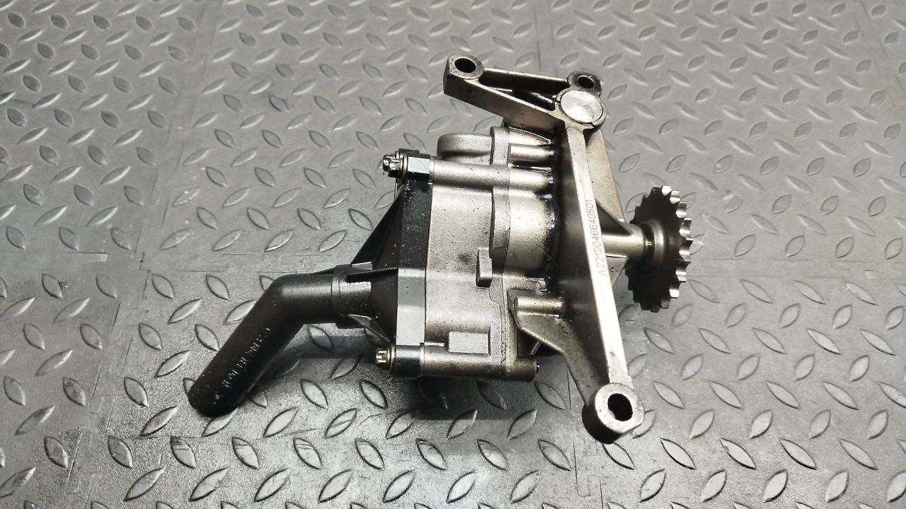 Насос масляный Chrysler PT Cruiser 2000-2010