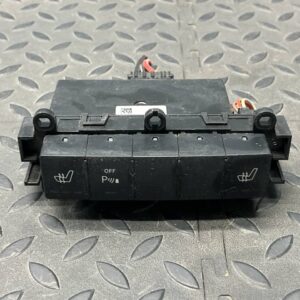 Кнопка обогрева сидений Mercedes B/W245 2005-2011