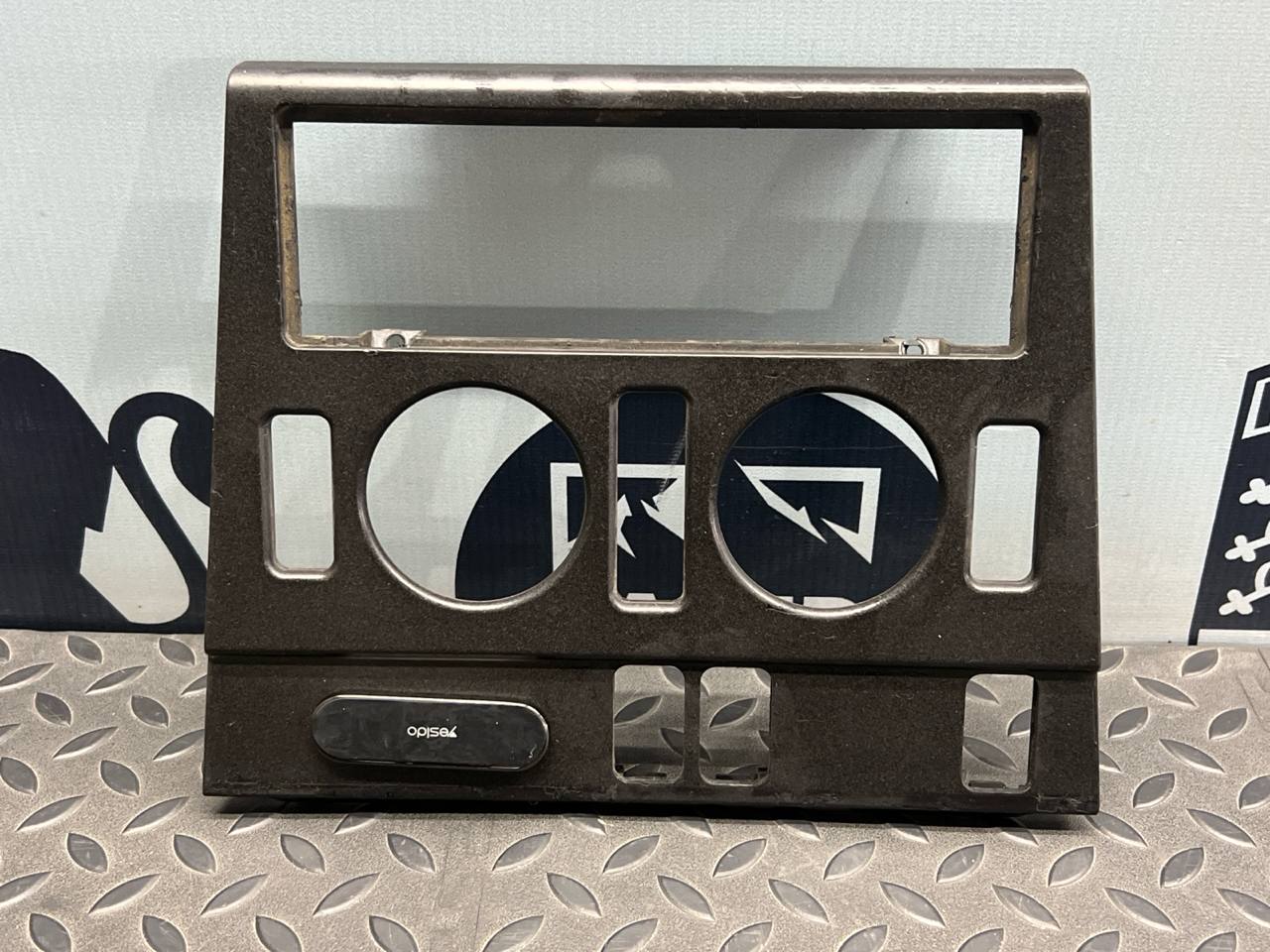 Накладка на торпедо Mercedes C/W202 1993-2001