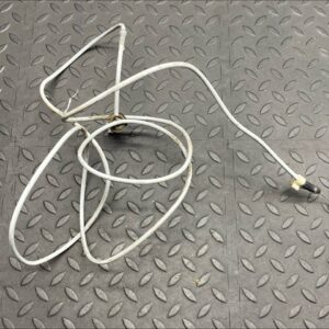 Трос замка капота Toyota Avensis/2 2003-2009