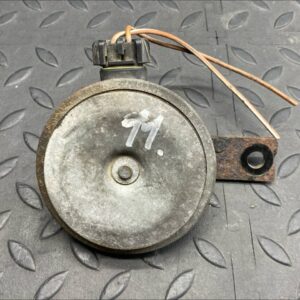 Сигнал звуковой Opel Astra/H 2004-2014