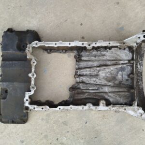 Поддон двигателя Mercedes M/W164 2005-2011