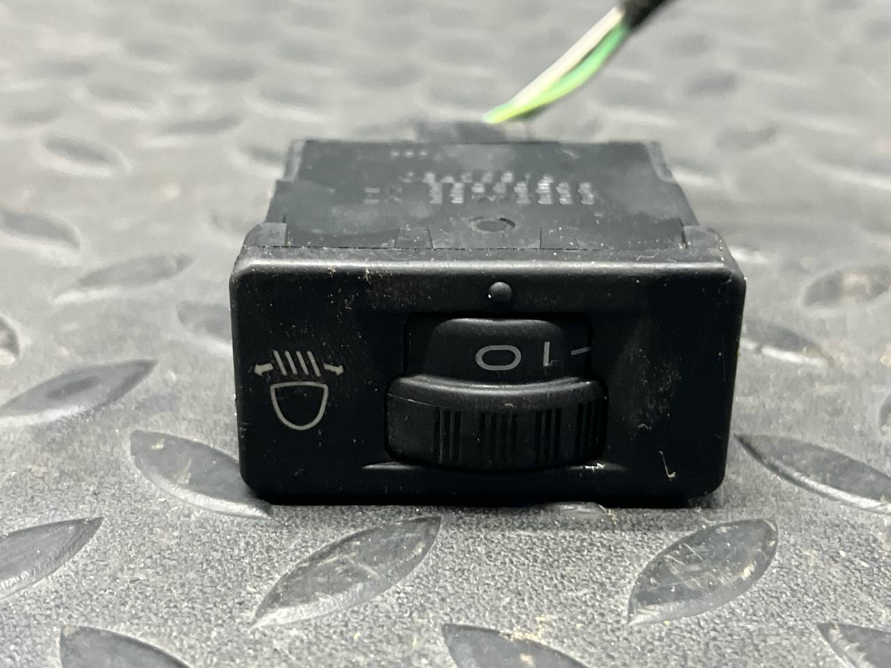 Кнопка корректора фар Citroen Xsara 1997-2006