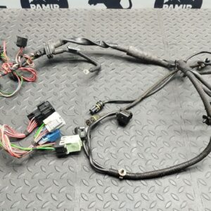 Проводка моторная BMW 3/E46 1998-2007